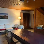 A La Ferme Au Puy Mary Mandailles-Saint-Julien