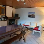 A La Ferme Au Puy Mary Hétvégi ház