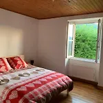 Hétvégi ház A La Ferme Au Puy Mary