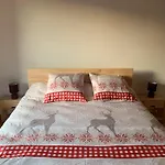 Hétvégi ház A La Ferme Au Puy Mary Mandailles-Saint-Julien