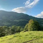 Kır Evi A La Ferme Au Puy Mary *