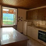 A La Ferme Au Puy Mary *