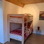 منزل ريفي A La Ferme Au Puy Mary
