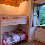 A La Ferme Au Puy Mary منزل ريفي *