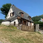 A La Ferme Au Puy Mary