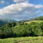 A La Ferme Au Puy Mary منزل ريفي *