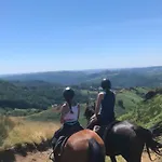 منزل ريفي A La Ferme Au Puy Mary