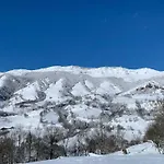 منزل ريفي A La Ferme Au Puy Mary Mandailles-Saint-Julien