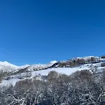 منزل ريفي A La Ferme Au Puy Mary