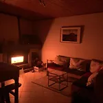 A La Ferme Au Puy Mary منزل ريفي *