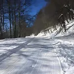 منزل ريفي A La Ferme Au Puy Mary