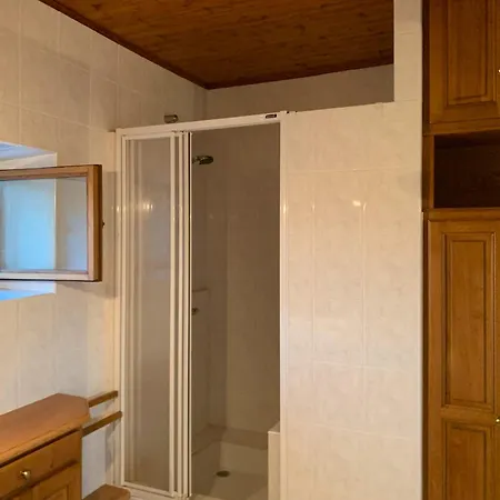 à La Ferme Au Puy Mary Mandailles-Saint-Julien