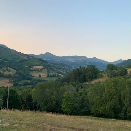 Hétvégi ház A La Ferme Au Puy Mary *
