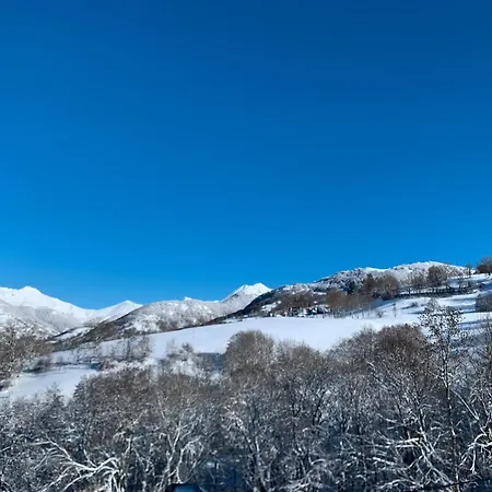à La Ferme Au Puy Mary