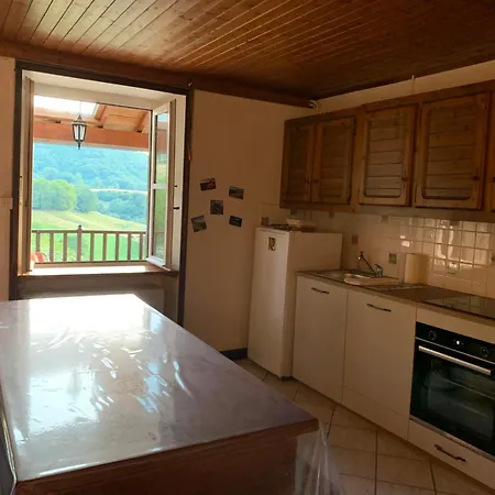 à La Ferme Au Puy Mary