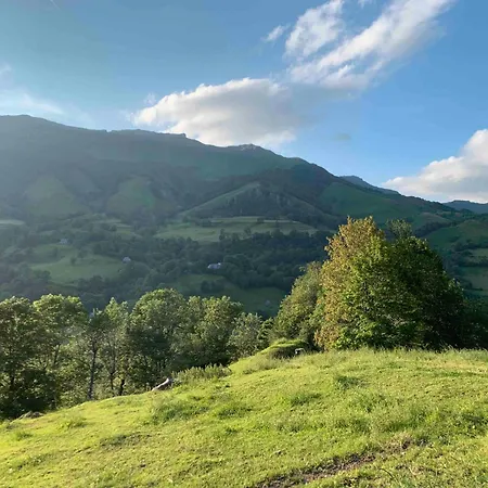 Casa rural à La Ferme Au Puy Mary *